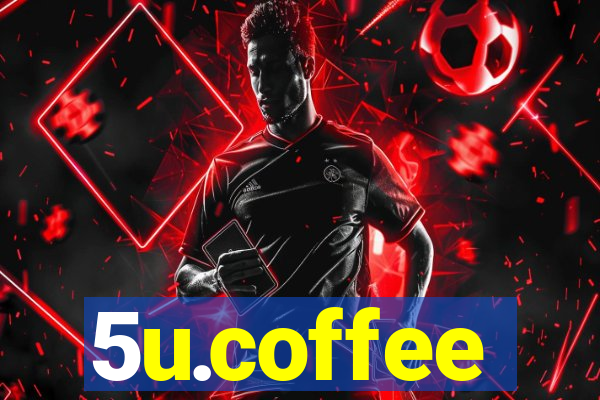 5u.coffee