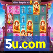 5u.com