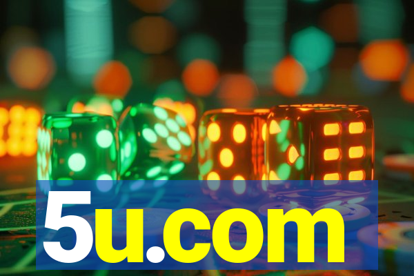 5u.com