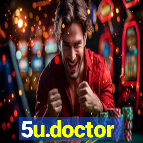 5u.doctor