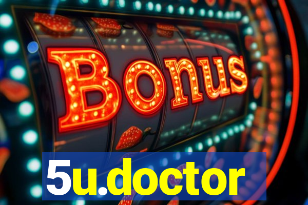 5u.doctor