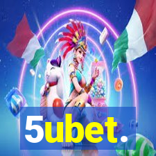 5ubet.