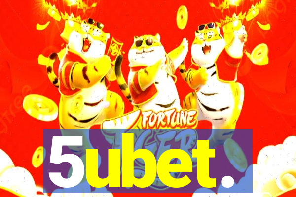 5ubet.