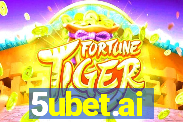 5ubet.ai