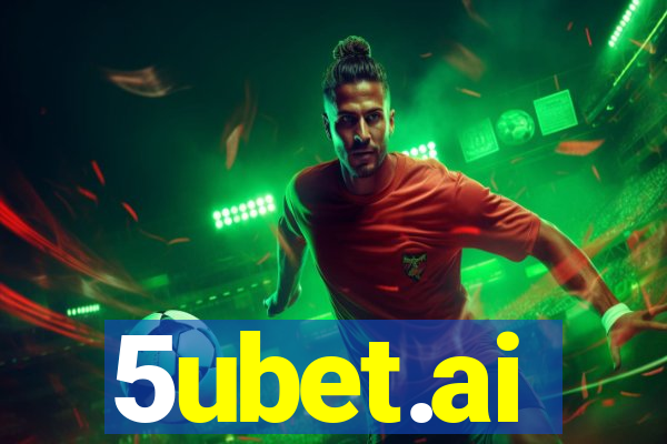 5ubet.ai