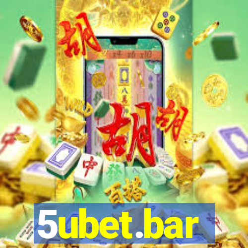 5ubet.bar