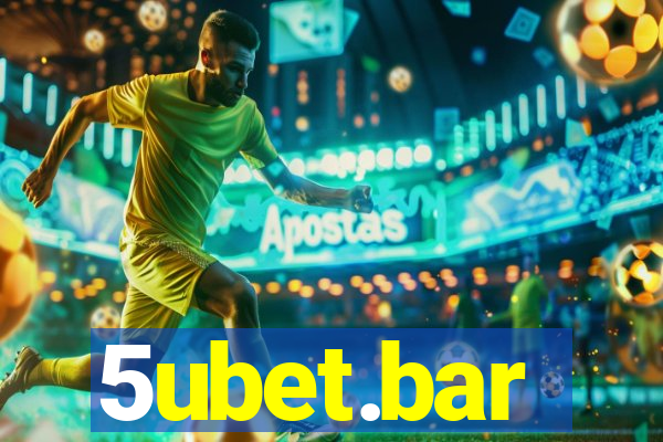 5ubet.bar