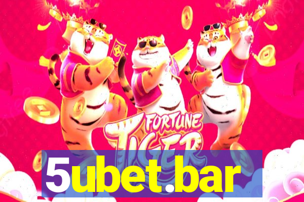 5ubet.bar