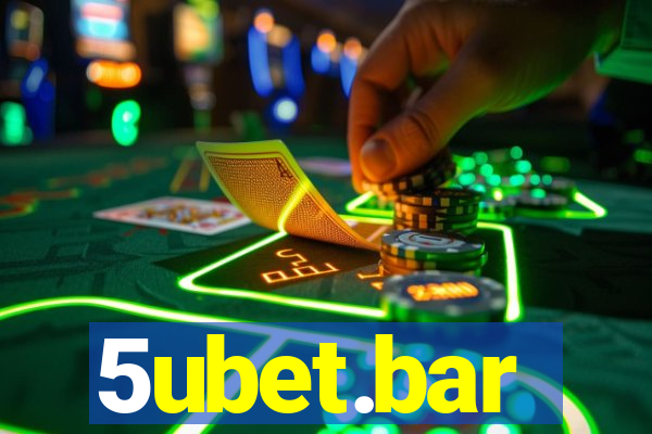 5ubet.bar