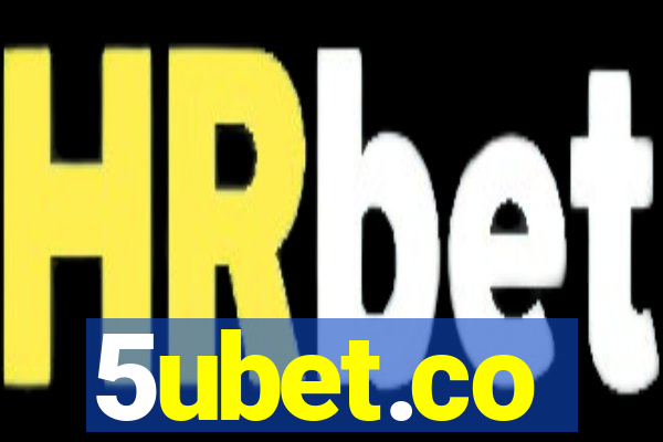 5ubet.co