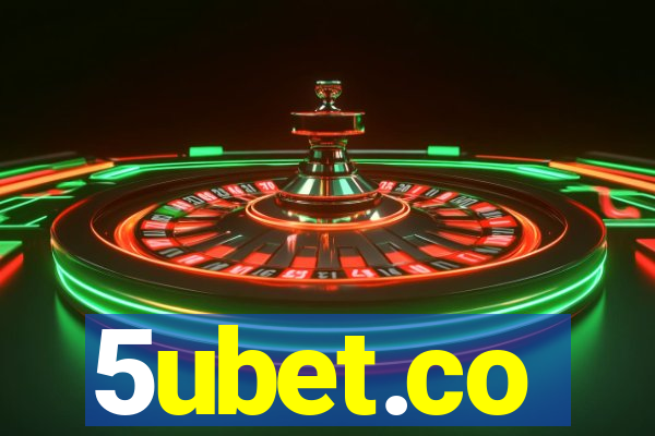 5ubet.co