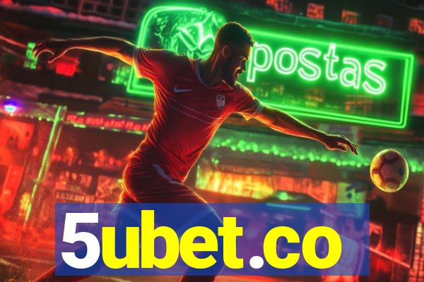 5ubet.co