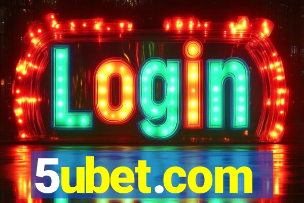 5ubet.com