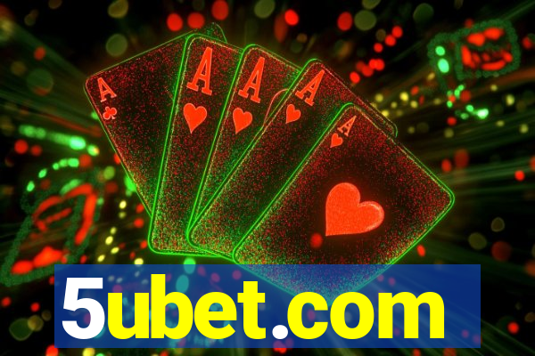 5ubet.com