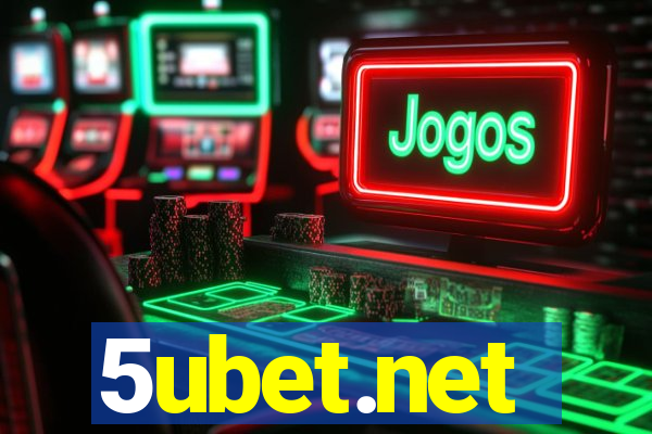 5ubet.net