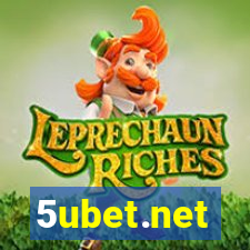 5ubet.net