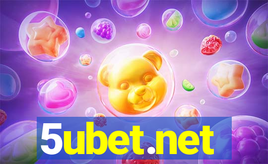 5ubet.net