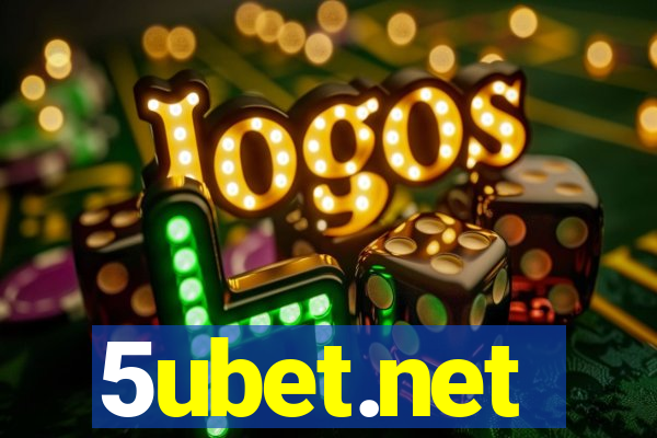 5ubet.net