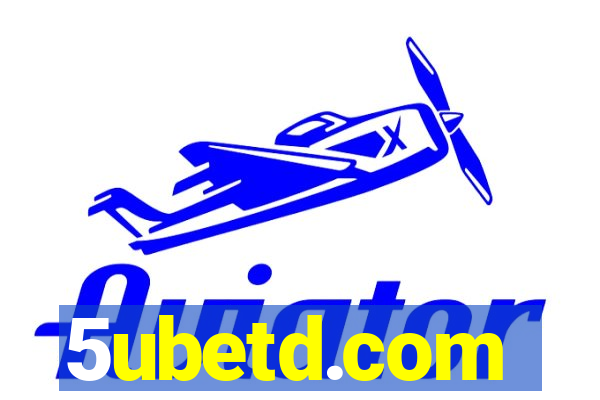 5ubetd.com