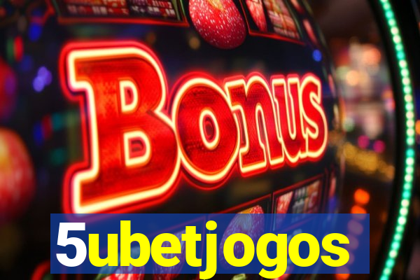 5ubetjogos