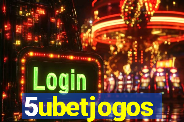 5ubetjogos