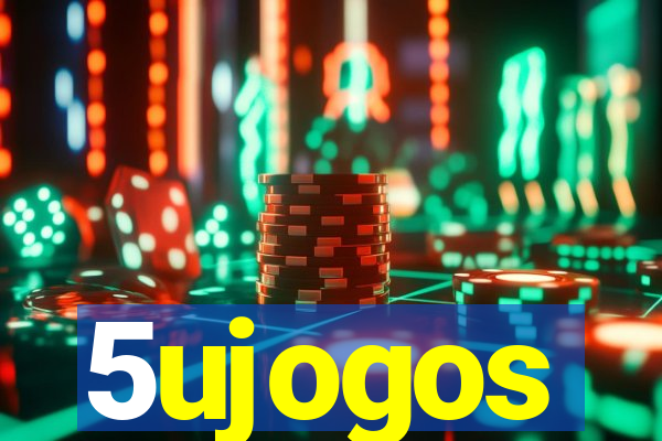 5ujogos