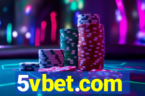 5vbet.com