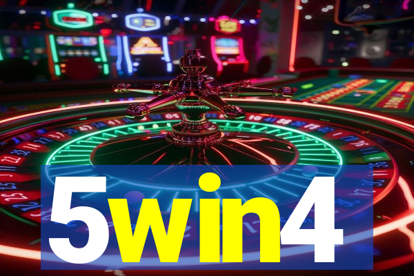 5win4