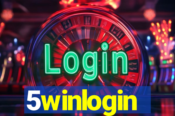 5winlogin