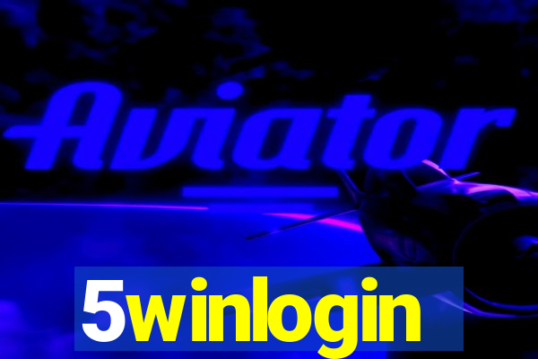 5winlogin