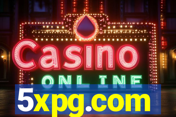 5xpg.com