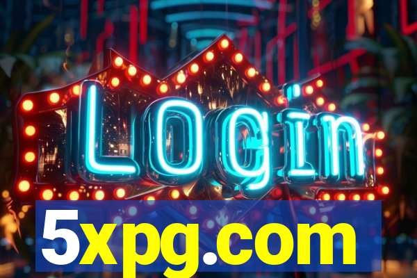 5xpg.com