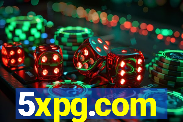 5xpg.com