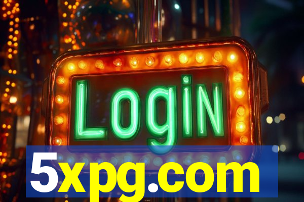 5xpg.com