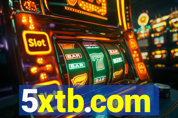 5xtb.com