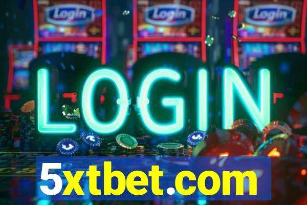 5xtbet.com