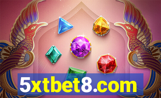 5xtbet8.com