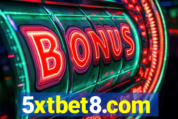 5xtbet8.com