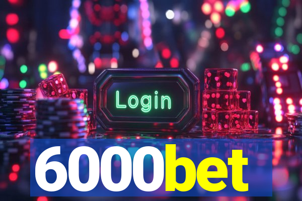 6000bet