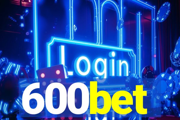 600bet