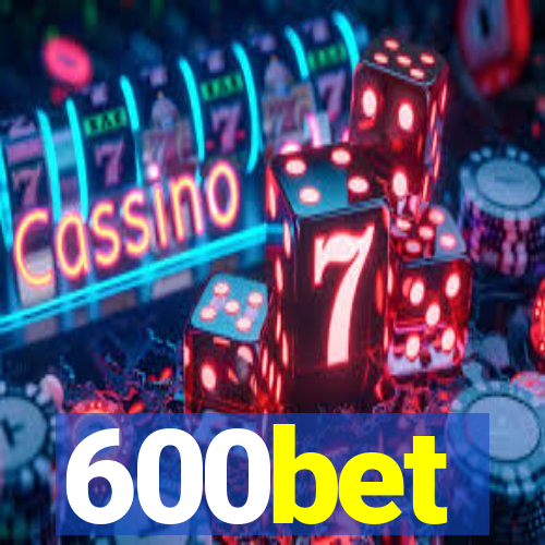 600bet-lucky