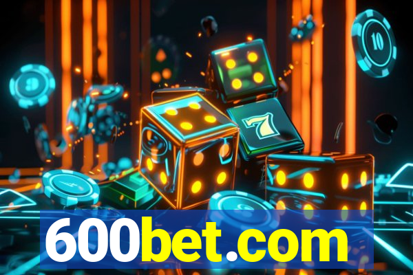 600bet.com