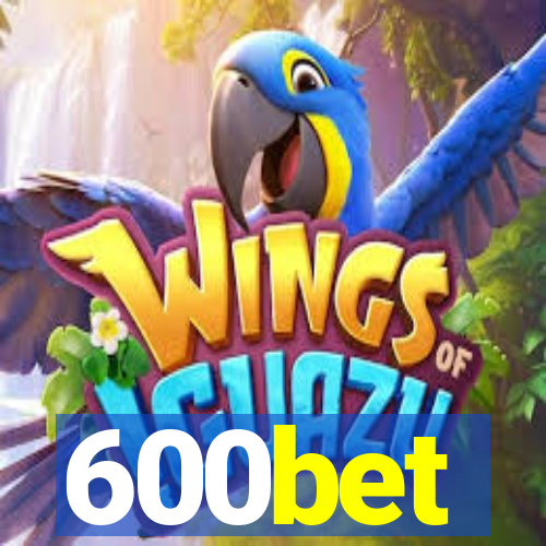 600bet