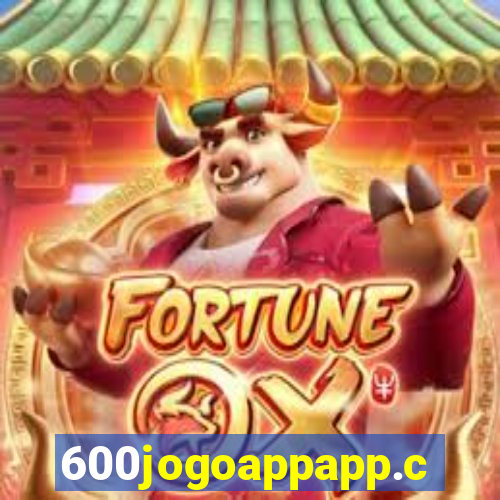 600jogoappapp.com