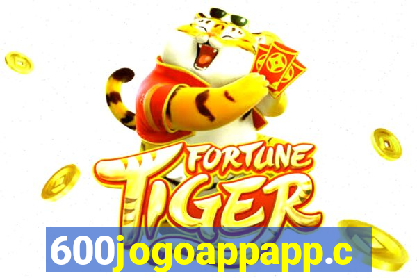 600jogoappapp.com