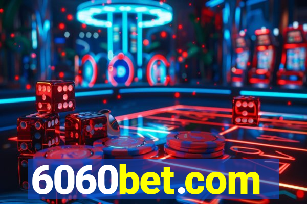 6060bet.com