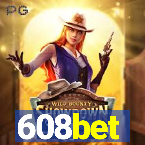 608bet