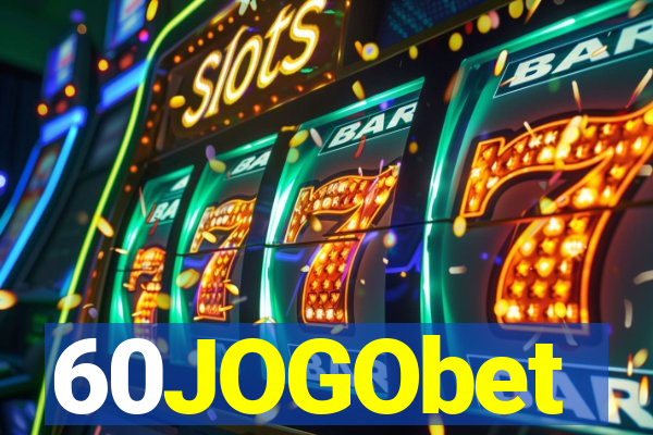 60JOGObet