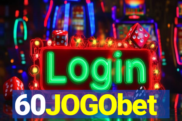 60JOGObet