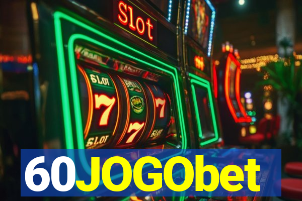 60JOGObet